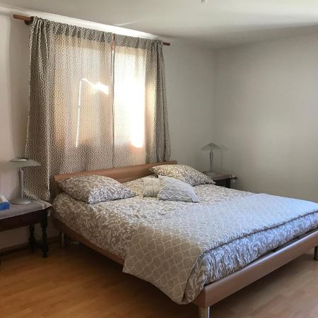 Appartement 2 Chambres Au Coeur Du Vignoble Avec Terrasse Riquewihr Esterno foto